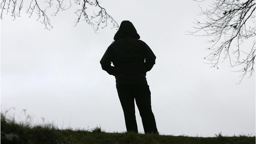 The case at the centre of the row involves a woman who, as a child, was placed in a care home in the south east in 1989. She was 11 and remained there until 2009, during which period she was allegedly subject to severe abuse. Photographer: Dara Mac Dónaill/The Irish Times