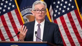 US Federal Reserve raises interest rate by 0.75 points for third time
