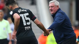 Jedinak’s header puts Aston Villa in driving seat