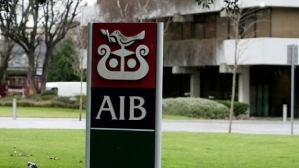 AIB has admitted that its handling of its de facto ban on entertaining mortgage applications from people on Covid pandemic wage supports was “regrettable”