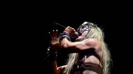 ‘The script is Sinéad O’Connor – it’s the music’: Christeene on The Lion the Witch and The Cobra