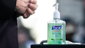 Coronavirus patient in Ireland: ‘Only symptom I had was fever’