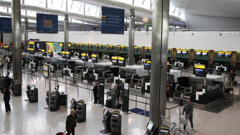 Heathrow’s £2.5 billion Terminal 2 opens without a glitch