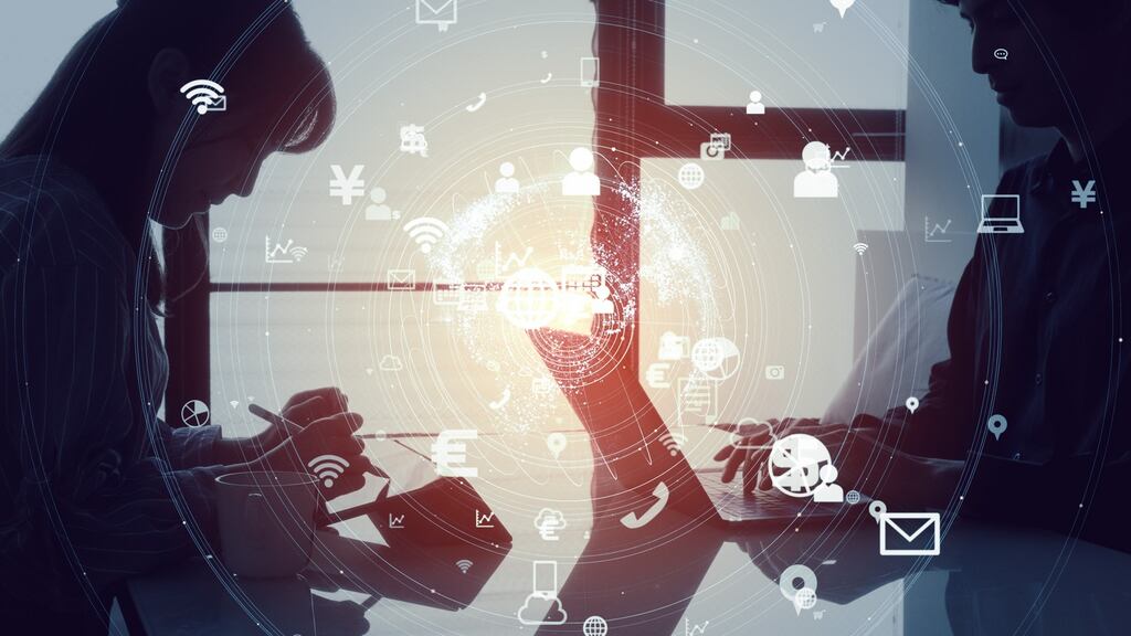 Smart technology has already improved our lives in ways that would have been unimaginable just a few years ago.