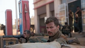 Siege of Jadotville review: suave, brave acting by Jamie Dornan