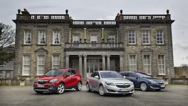 New diesel engines lift Opel’s game