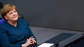 EU celebrates Treaty of Rome amid gloom over European project