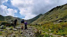 Coronavirus: Hillwalkers warned of limited rescue services