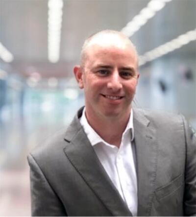 Ian McGrath is EGtH marketing and media consultant