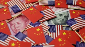 China says US currency manipulator labelling could cause chaos