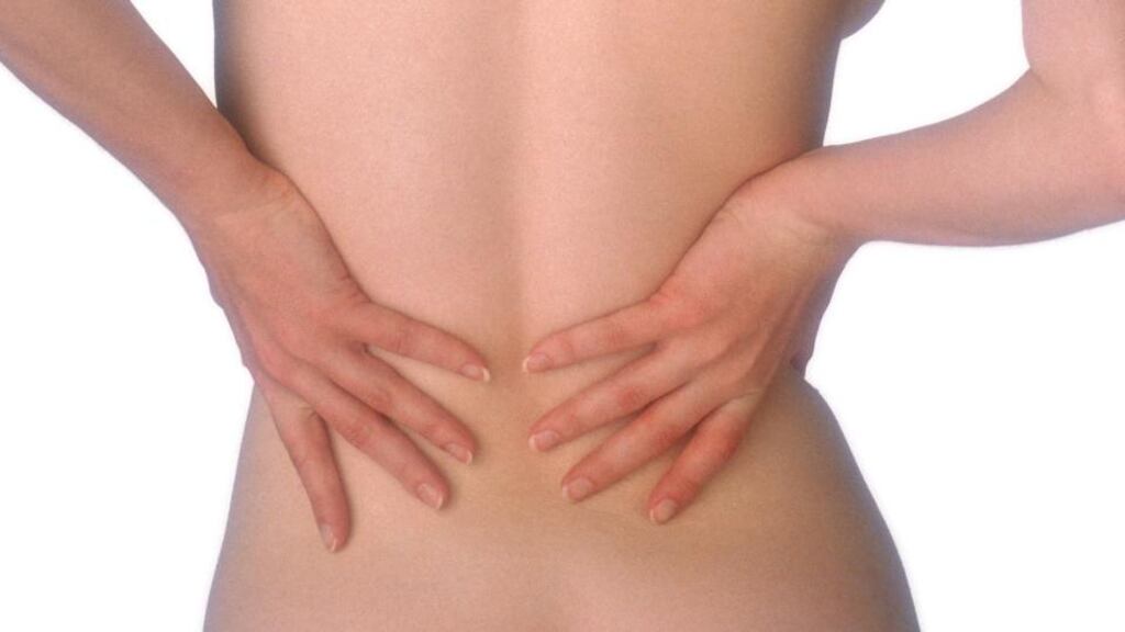 “What is going on with the German back? While the French get excited about their livers, and the Brits obsess over their bowels, in Germany it is the spine that is grotesquely overpathologised.” Photographer: Brand X Pictures