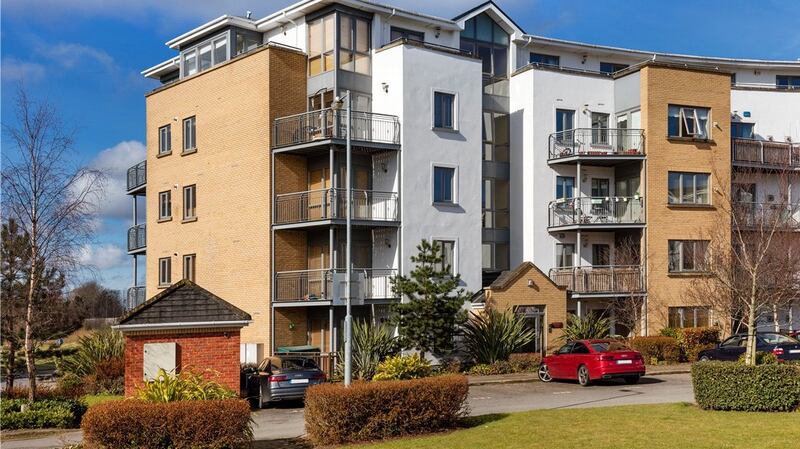 21 Swift Hall, Collegewood, Dublin 15