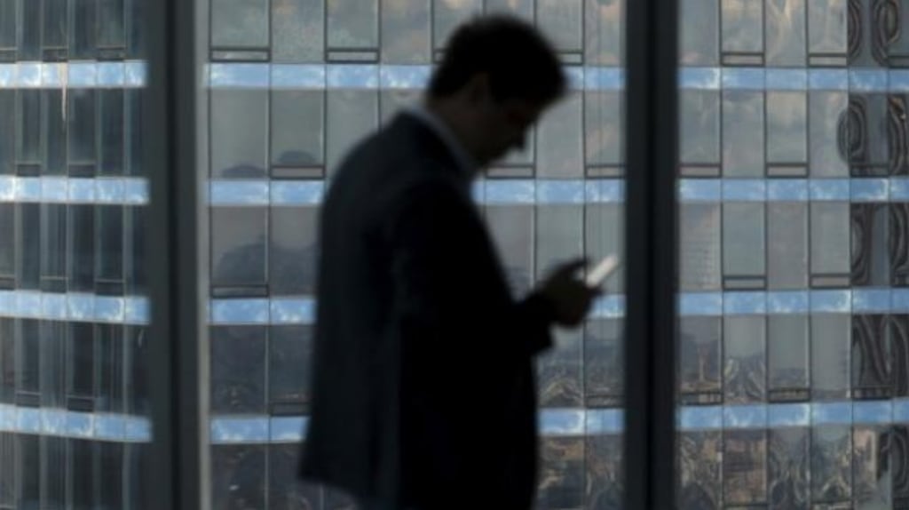 As many as 20 per cent of organisations will use smartphones for workplace access by 2020, according to a new forecast from Gartner.