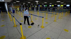 Decisive government action flattened the curve. It needs to continue