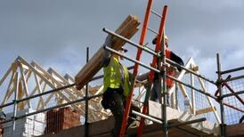 Affordable housing scheme for first-time buyers delayed