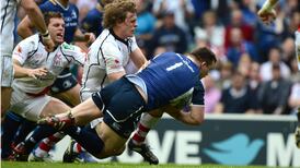 Major competitions deliver €45m return for rugby clubs