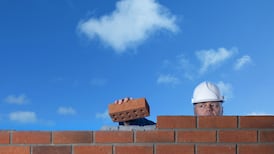 My neighbour wants to build on to the side of my house. What can I do?