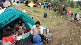 Ancient fear of the ‘infidels’ reawakened by Muslim refugees