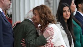 The mystery is not why we Irish have responded to Israel’s barbarism. It’s why others have not