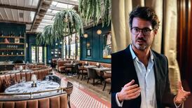 Win a stay at The River Lee in Cork and tickets to their exclusive Wine Dinner with Barón de Ley, Rioja