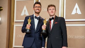 An Irish Goodbye: Oscar winners aim to ‘bask in success’ with Irish cinema tour