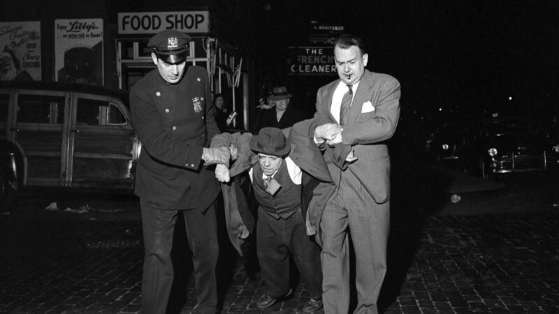 Street photography by Vivian Maier