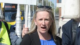 Gemma O’Doherty’s lawyers say she controls one Twitter account alleged to have breached court order
