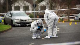 Gardaí identify suspects in Lucan murder