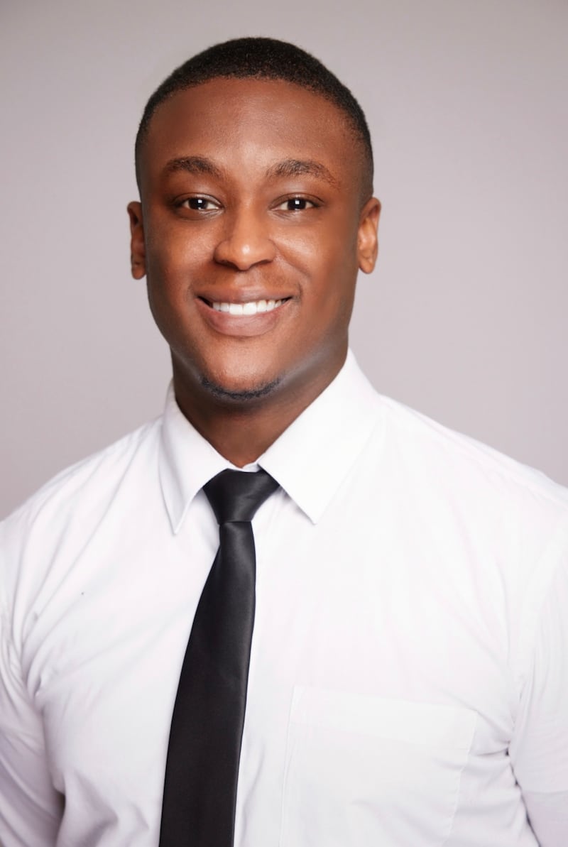 Sadiq Daniel, head of operations at RocketBox, which helps takeaway restaurants figure out how to prioritise orders