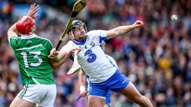 Waterford’s Noel Connors has mindset to get pumped up again