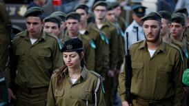 Fierce debate on why Israeli soldiers fled  truck attack