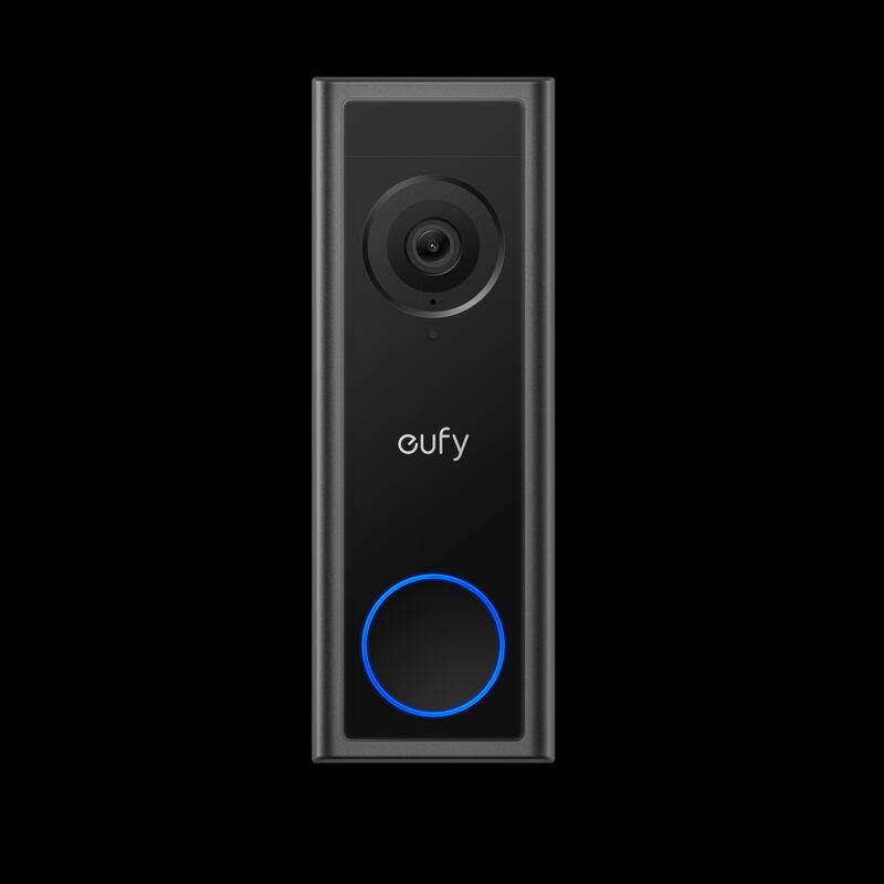 The Eufy C30