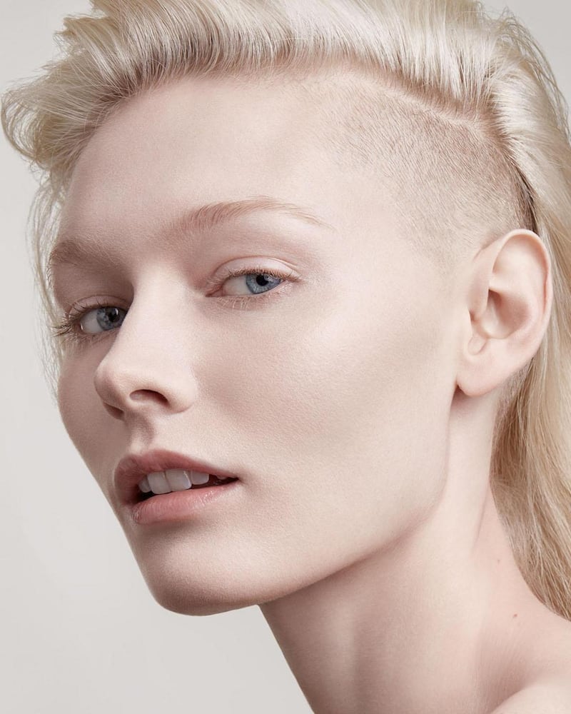 Pro Filt’r Soft Matte Longwear Foundation in shade 100 (€33)