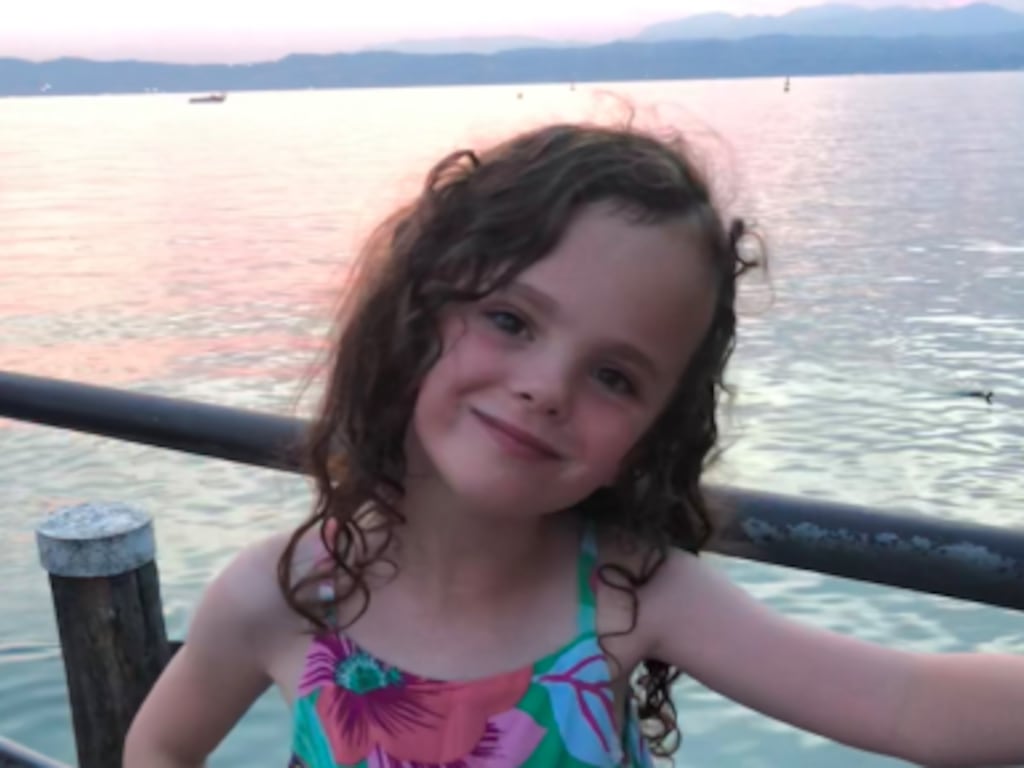 Lily Daly. Photograph: RIP.ie