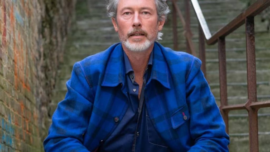 The return to the office features looser clothing with high-quality fabrics