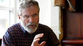 Stephen Collins: Sinn Féin ardfheis aware election could dramatically change Irish politics
