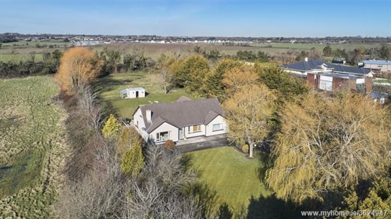 Willow View, The Grange, Malahide, Co Dublin