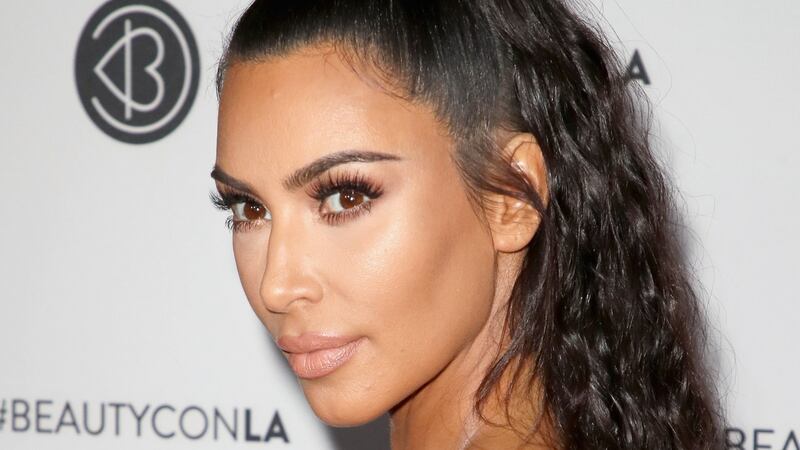Reality TV star Kim Kardashian was also robbed while on the on Place Vendome in 2016 Photograph: David Livingston/Getty