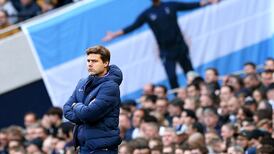 Mauricio Pochettino landing at Chelsea carries an irresistible sense of jeopardy