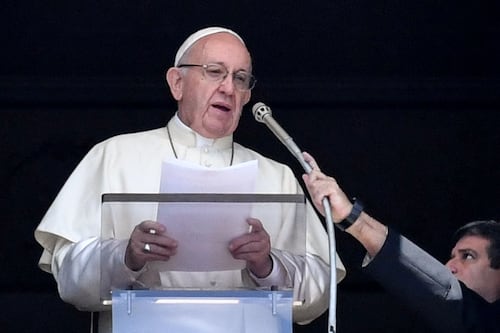 Daniel O’Donnell and Nathan Carter to perform at Pope’s Festival of Families