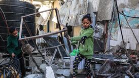 Israel warns of mounting conflict-risk as tensions with Iran increase