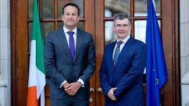 Court case taken to stop Drew Harris becoming Garda Commissioner