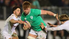 U20 Six Nations: Ireland should outlast Scotland but title hopes remain out of their hands