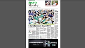 Early adapters not to be sneezed at