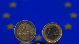 Financial shocks from weaker euro states ‘more destabilising’