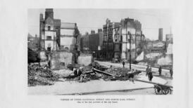 Rare Easter Rising photographs to be published