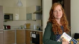 The end of negative equity: ‘He laughs. I cry. It’s the only place we’ll ever own together’