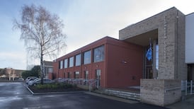 Row over Clonkeen College grounds like a ‘song and dance routine’