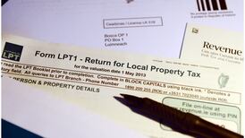 Looking for a reduction in your property tax? Then tell Dublin City Council