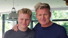 ‘Gordon Ramsay’s Son needs to be dropped in the sh*t’